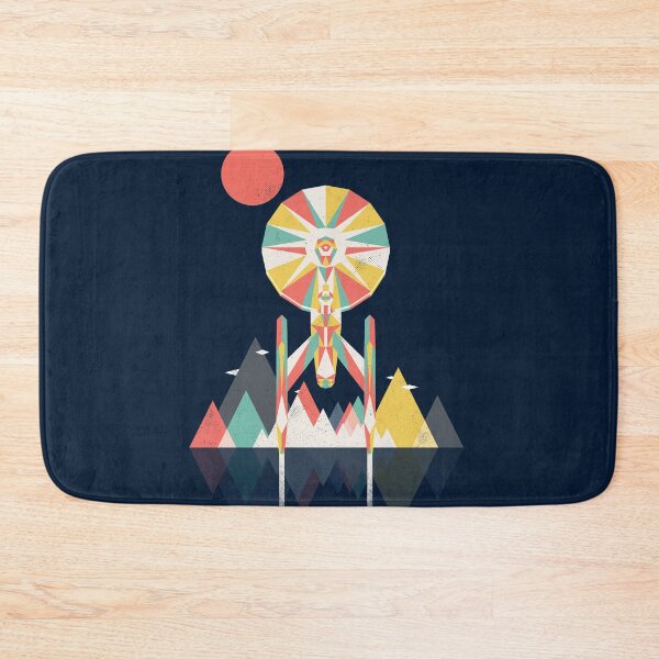 Item preview, The Warp Factor designed and sold by therocketman.