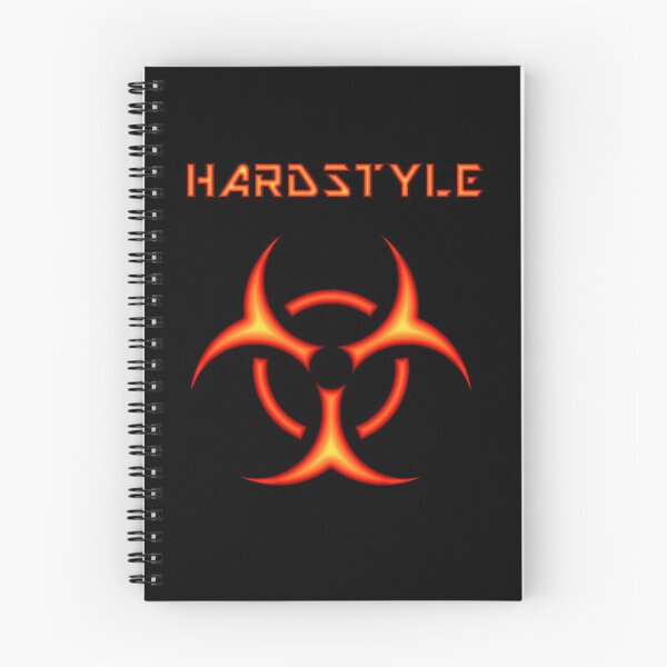 Item preview, Hardstyle - Party Event Festival designed and sold by Tig3rE.