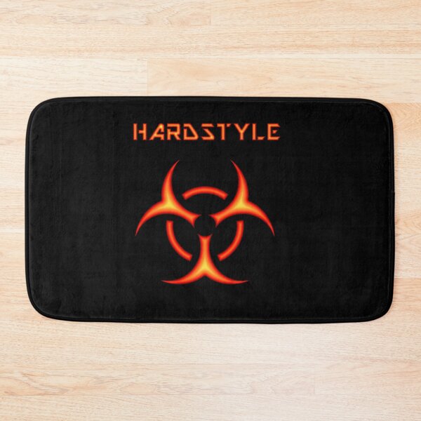 Item preview, Hardstyle - Party Event Festival designed and sold by Tig3rE.