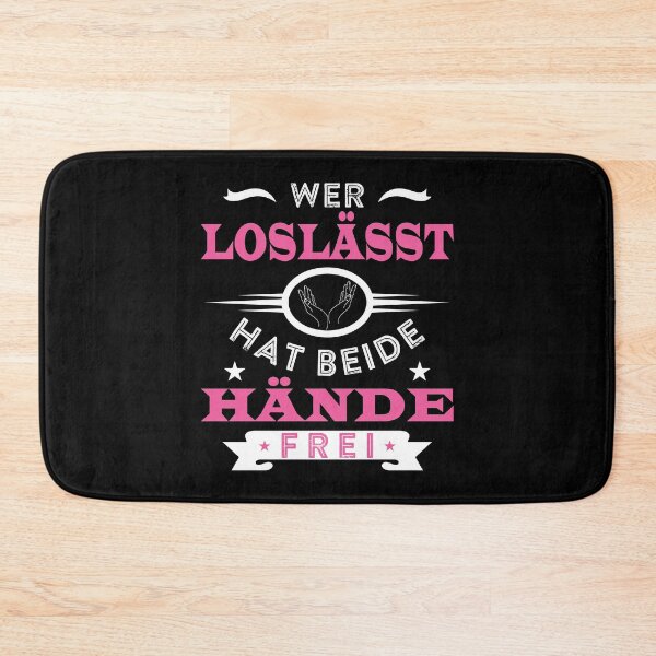 Item preview, Who lets go has both hands free trendy cool saying T-shirt designed and sold by Peter Azeez.