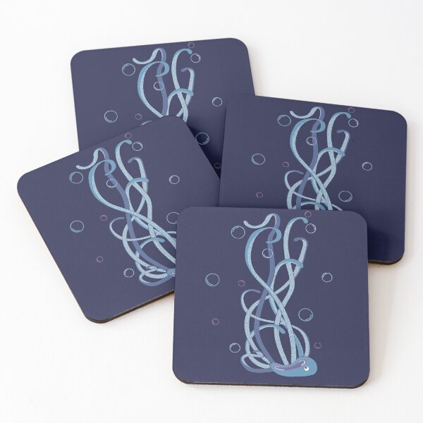 Item preview, Tentacles designed and sold by Neta Manor.