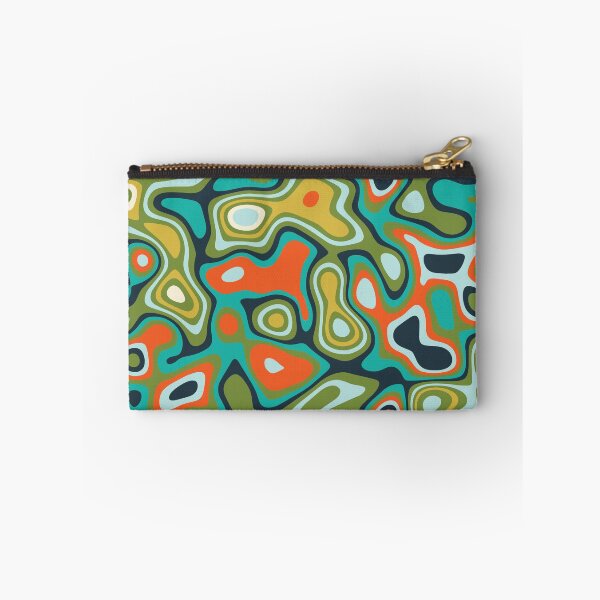Item preview, Mapa de aire verde designed and sold by akwaflorell.