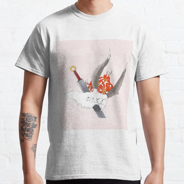 Princess Mononoke Clothing Redbubble