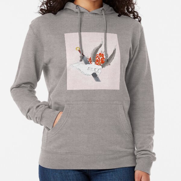 hayao miyazaki hoodie
