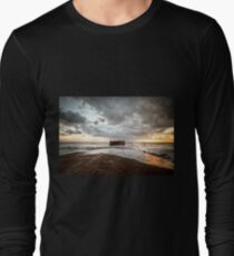 Our Winter Sea Long Sleeve T-Shirt