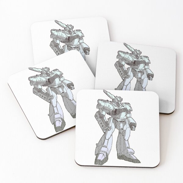 Item preview, Patlabor Ingram designed and sold by DataDumb.