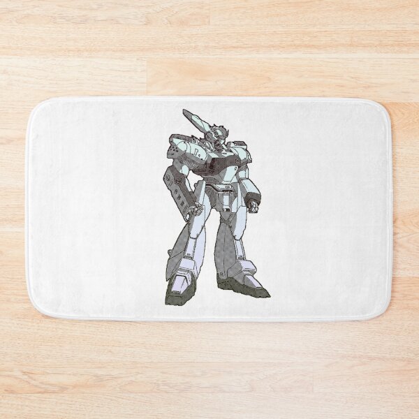 Item preview, Patlabor Ingram designed and sold by DataDumb.