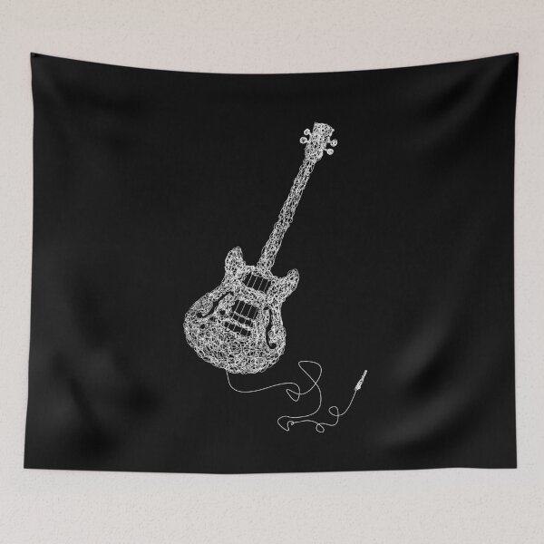 Item preview, White bass designed and sold by Crea-RiBo.