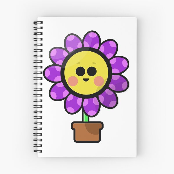Item preview, Super cute flower designed and sold by samuelobrown.