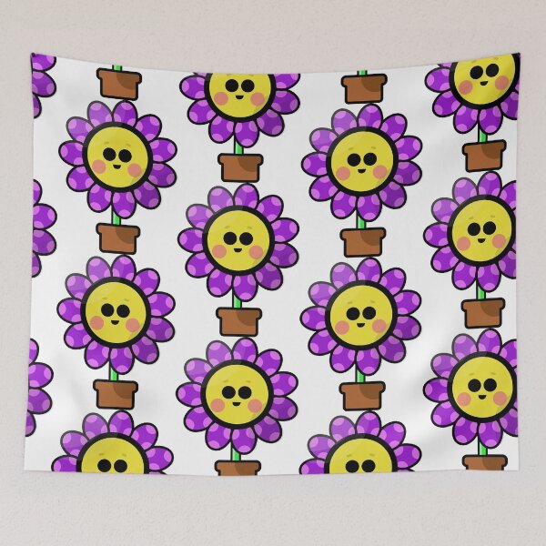 Item preview, Super cute flower designed and sold by samuelobrown.