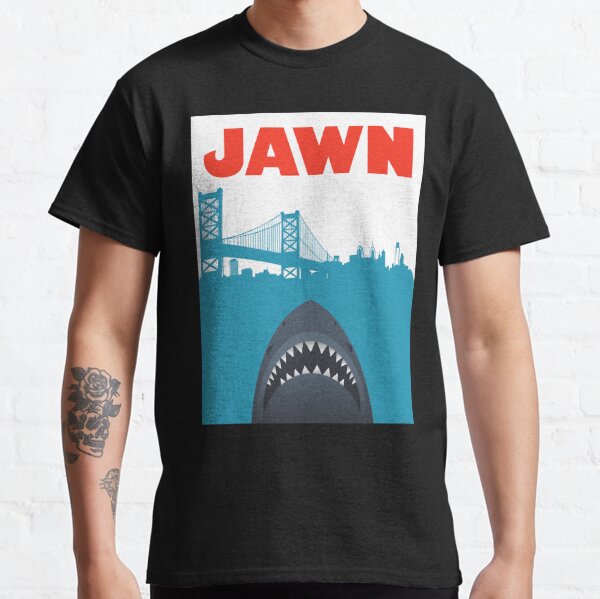 Philly Jawn Wawa Graphic T-Shirt – Stella Jane Studio