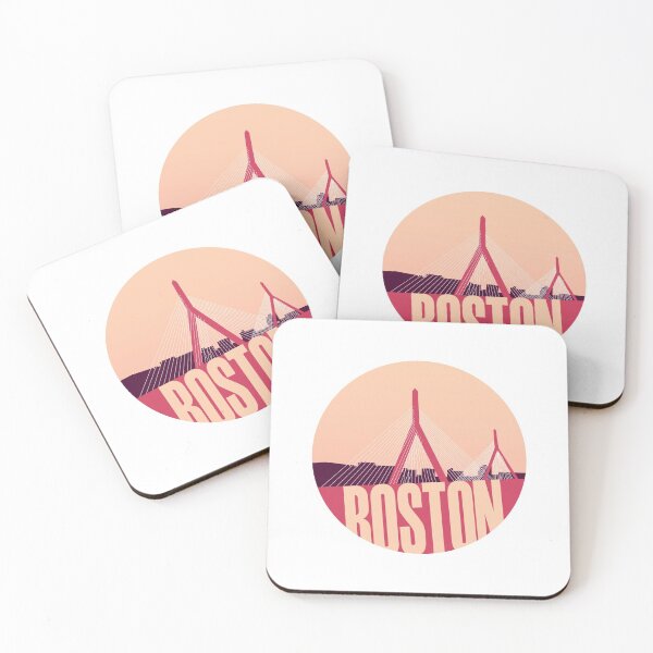Item preview, Boston designed and sold by Designs by Kiana.