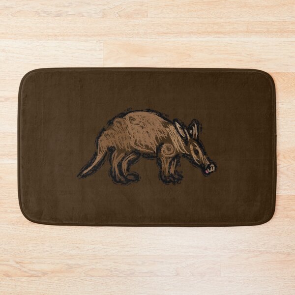 Item preview, Aardvark Artwork II designed and sold by JD's Shop.