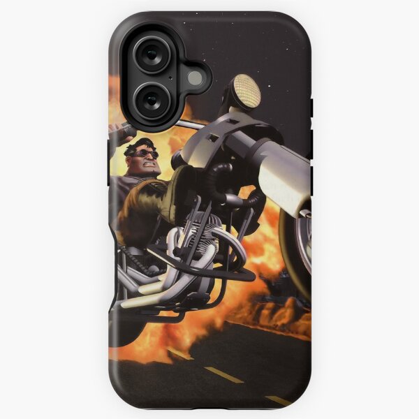 Item preview, Full Throttle - T-Shirt, Gadgets & Face Masks designed and sold by spegnilcomputer.