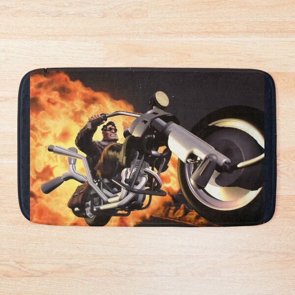 Item preview, Full Throttle - T-Shirt, Gadgets & Face Masks designed and sold by spegnilcomputer.