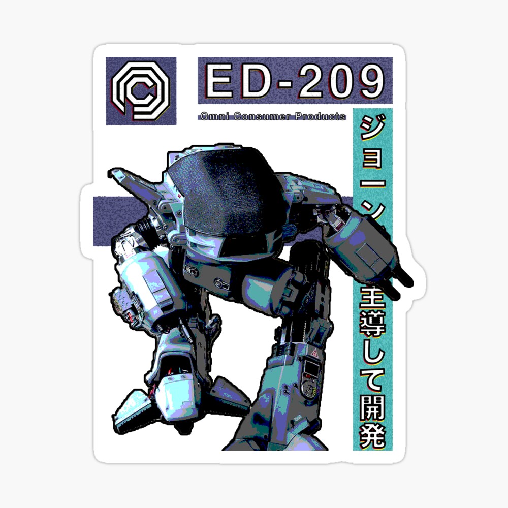 ED-209