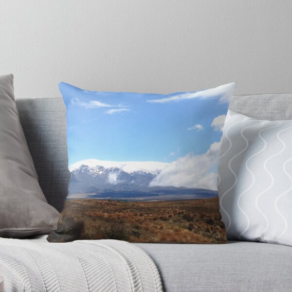 Item preview, Mount Ruapehu designed and sold by zijing.