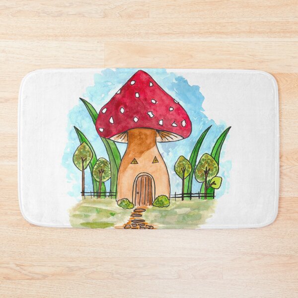 Item preview, The Mush Pad  designed and sold by KenyCanales.