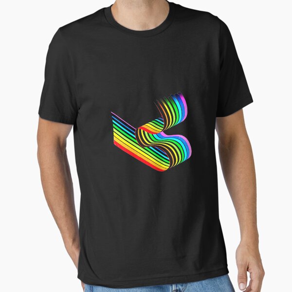 Item preview, Aphex Twin Rainbow . designed and sold by IndieSoundCity.