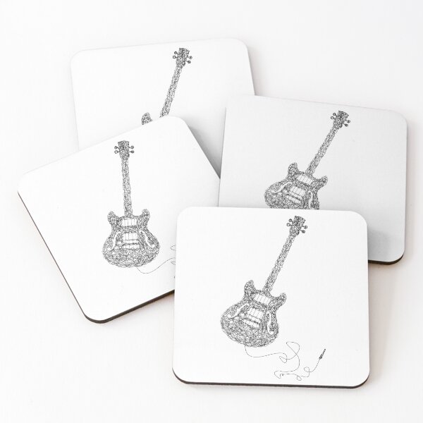 Item preview, Bass Black designed and sold by Crea-RiBo.