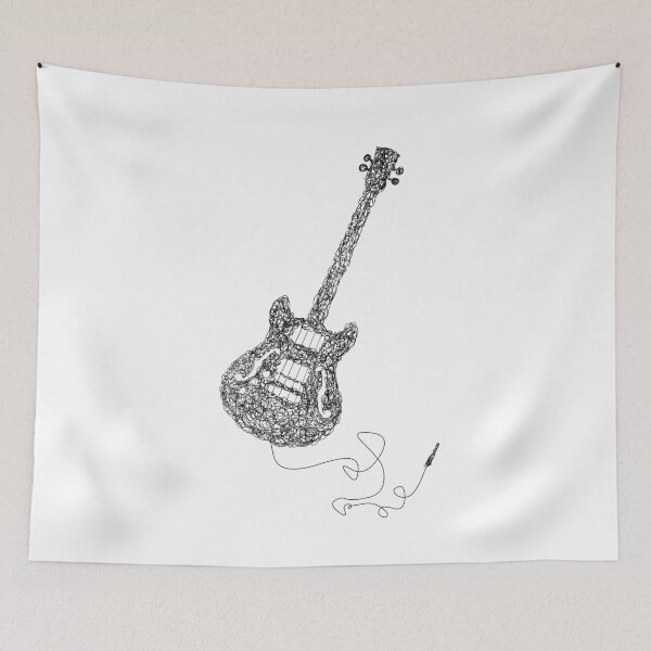 Item preview, Bass Black designed and sold by Crea-RiBo.