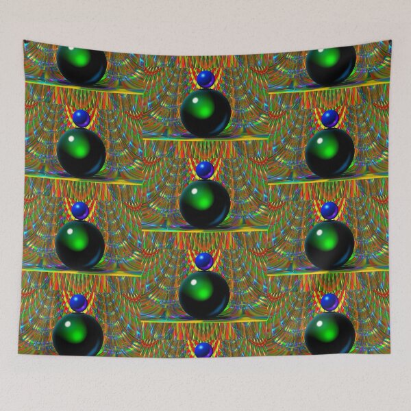 Item preview, In Perfect Balance designed and sold by Elaine Bawden.