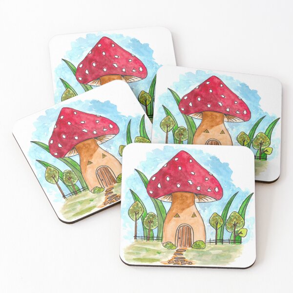 Item preview, The Mush Pad  designed and sold by KenyCanales.