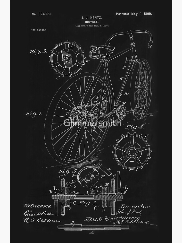 Vintage Baseball Catcher's Mask patent blueprint from 1883 Art Board Print  for Sale by Glimmersmith