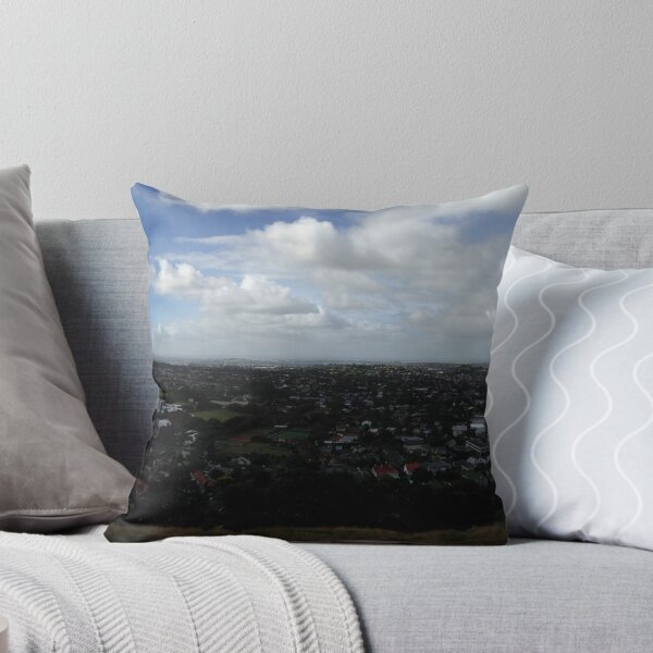 Item preview, Panorama - Auckland designed and sold by zijing.