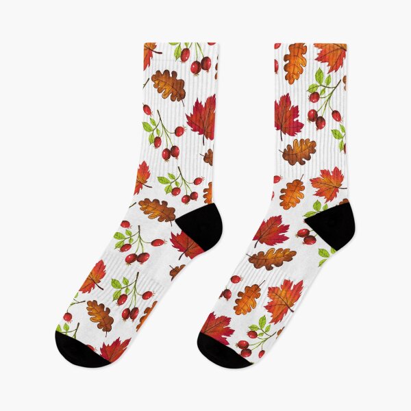Item preview, Autumn leaves designed and sold by OtterFactory.
