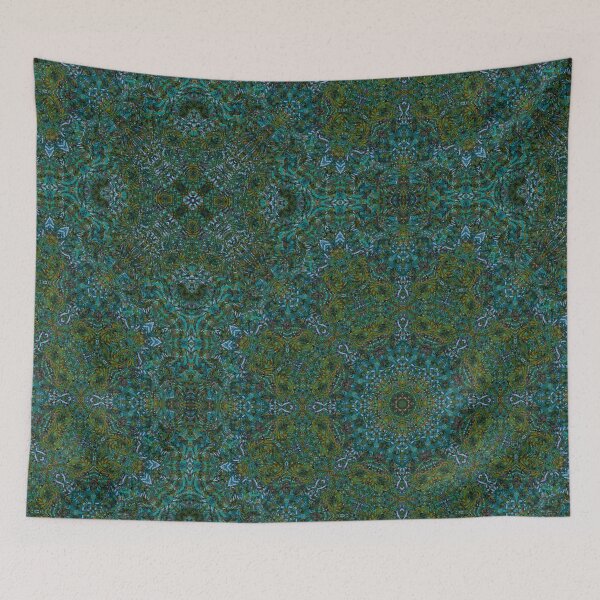 Item preview, Patterns Over Patterns Over Patterns, designed and sold by MindTravel.