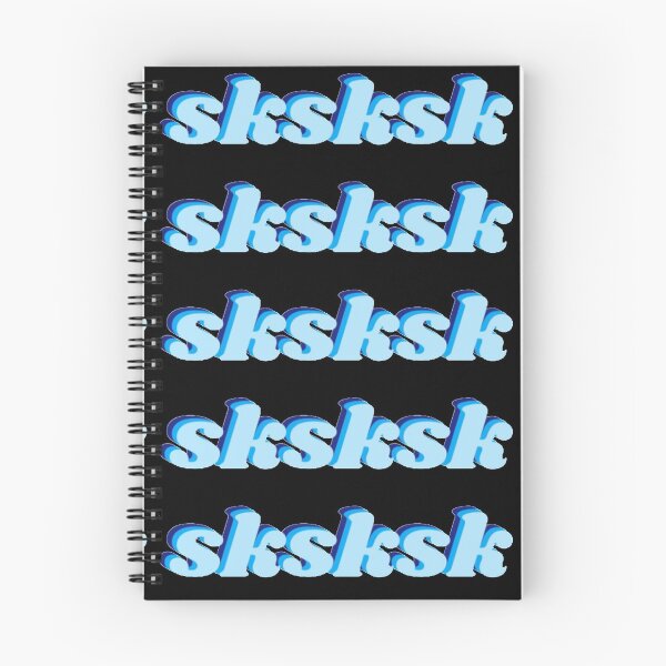 Item preview, Sksksk designed and sold by radiantdark.