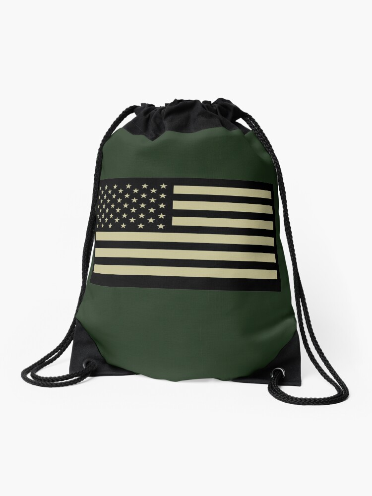 american army bags