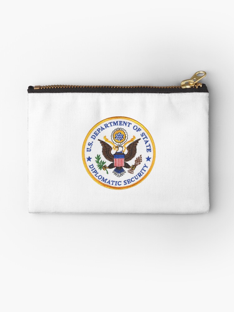 Diplomatic Security