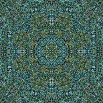 Artwork thumbnail, Patterns Over Patterns Over Patterns, by MindTravel