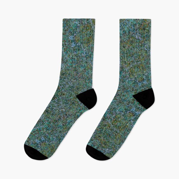 Item preview, Patterns Over Patterns Over Patterns, designed and sold by MindTravel.