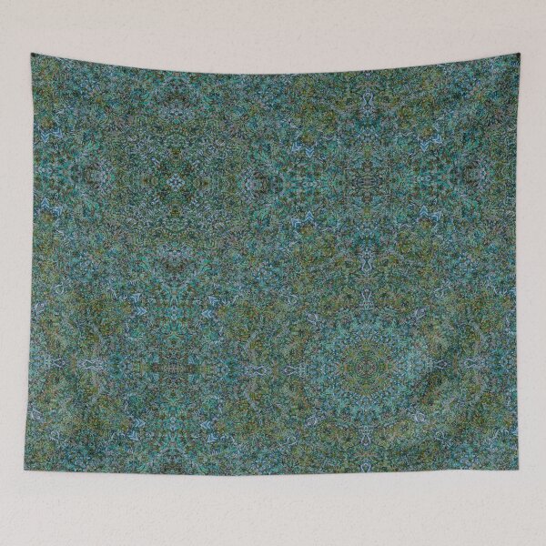 Item preview, Patterns Over Patterns Over Patterns, designed and sold by MindTravel.