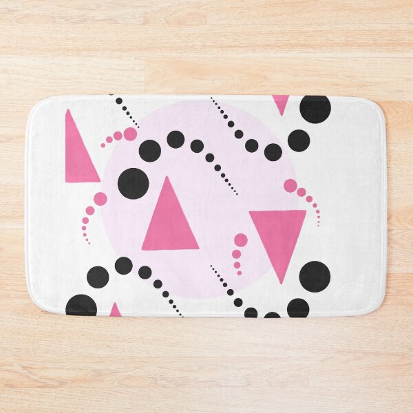 Item preview, Pink Bubbles  designed and sold by GrimalkinStudio.