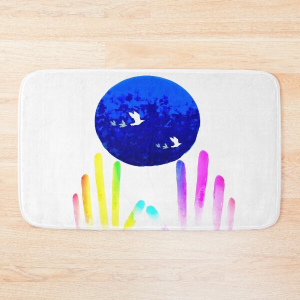 Item preview, Supporting One Another designed and sold by GrimalkinStudio.