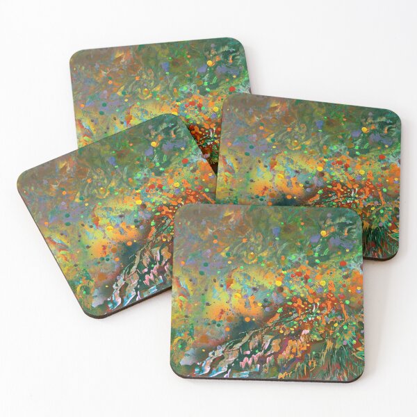 Item preview, Volcanic Storm designed and sold by George Hutton Hunter.