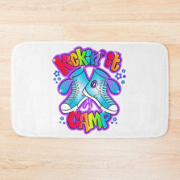 Item preview, Kickin it @ Camp designed and sold by StaceyZ.