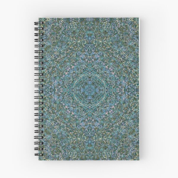Item preview, Patterns Over Patterns Over Patterns, designed and sold by MindTravel.