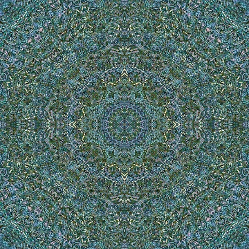 Artwork thumbnail, Patterns Over Patterns Over Patterns, by MindTravel