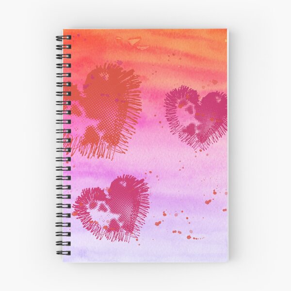 Item preview, Woven Love designed and sold by GrimalkinStudio.