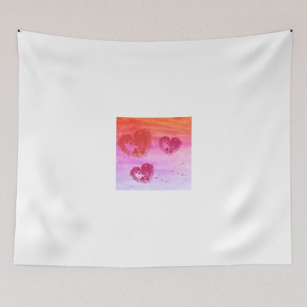 Item preview, Woven Love designed and sold by GrimalkinStudio.