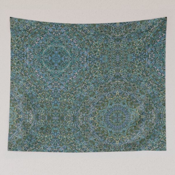 Item preview, Patterns Over Patterns Over Patterns, designed and sold by MindTravel.