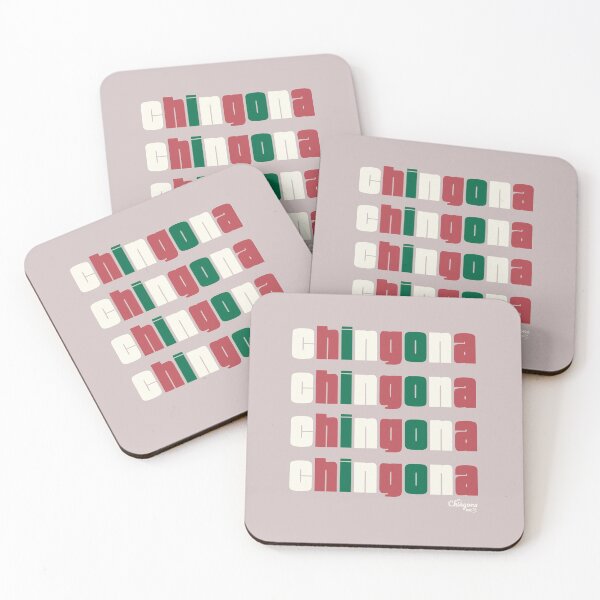 Item preview, Patriotic Chingona designed and sold by Viridiana Osio.