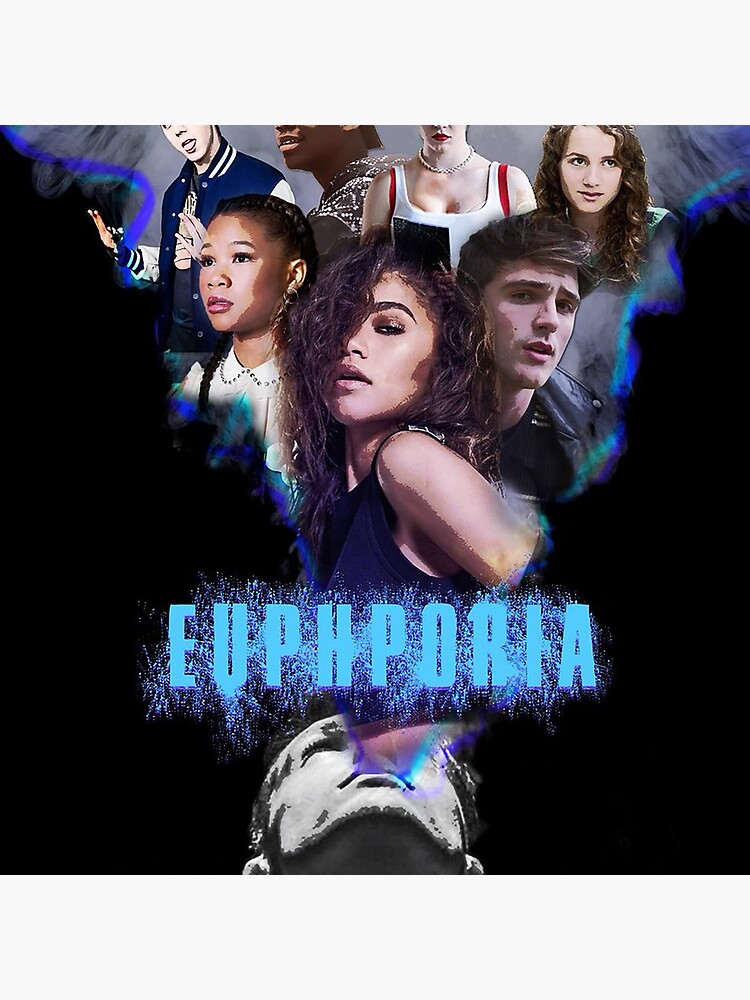 euphoria a serie
