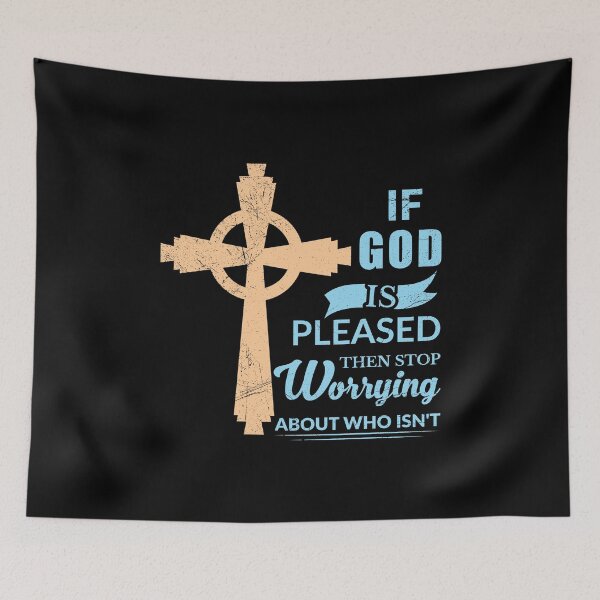 Item preview, Blessed by Jesus Christ Coptic Orthodox Catholic Evangelical and more T-Shirt designed and sold by Peter Azeez.