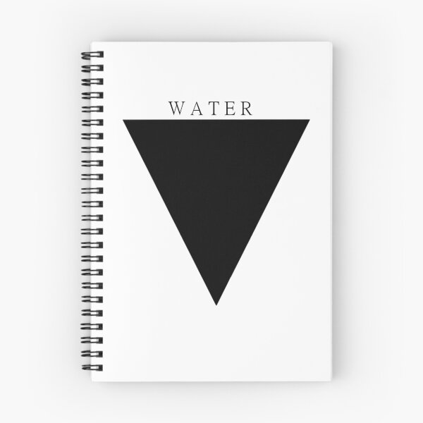 Aperçu de l'œuvre WATER créée et vendue par Samoon.